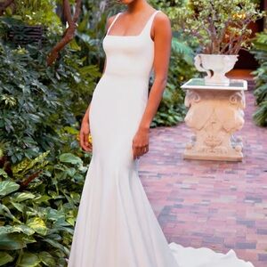 Jenny Yoo Elliott Dress